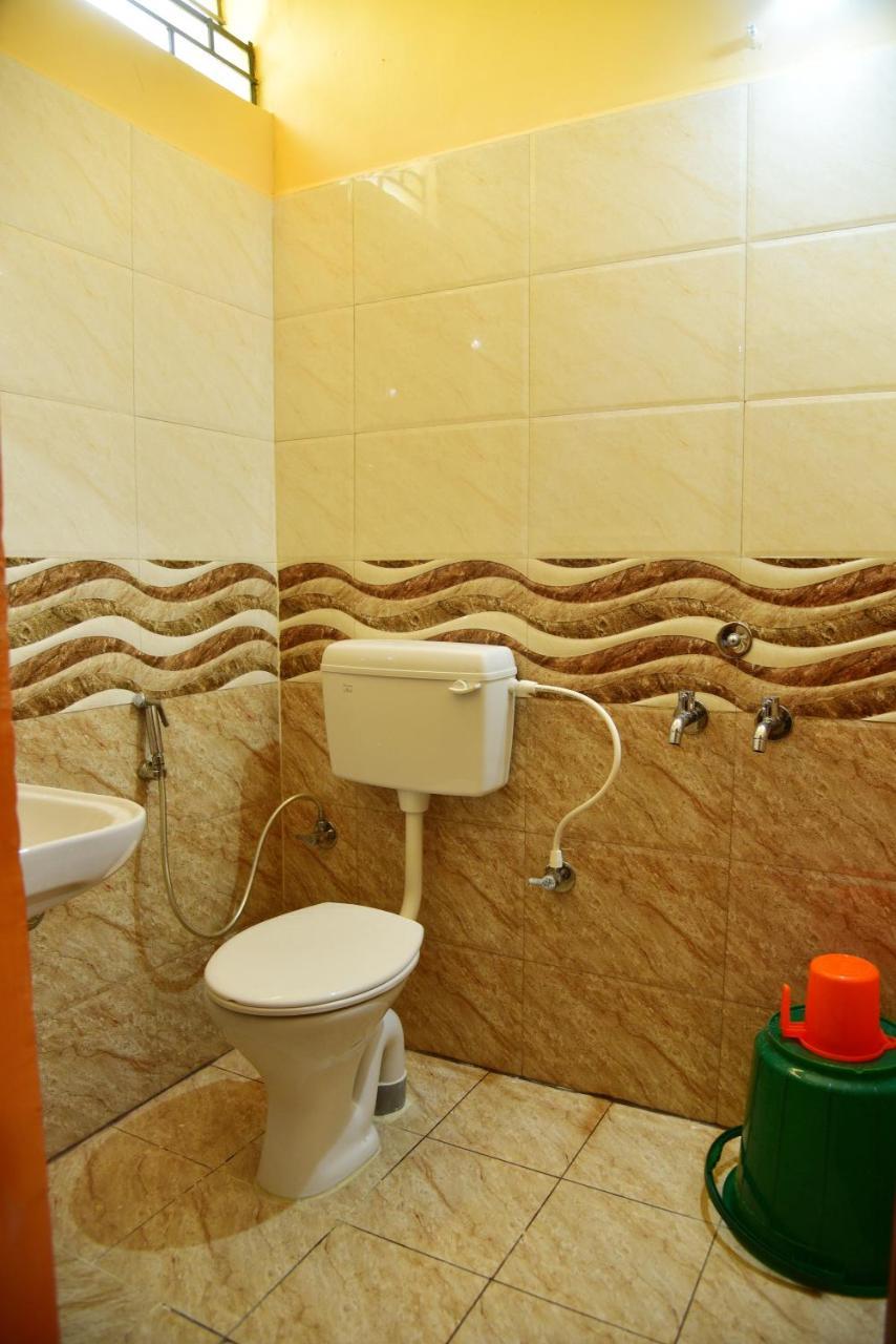 Shreyas Residency Hotel Мисор Екстериор снимка