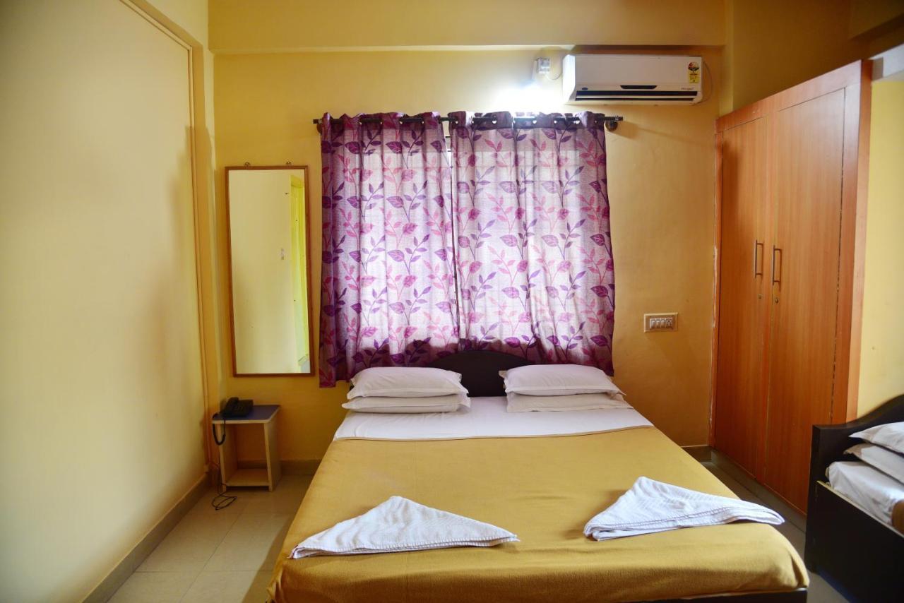 Shreyas Residency Hotel Мисор Екстериор снимка